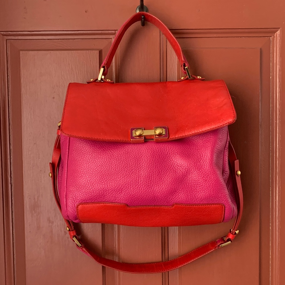 Marc by Marc Jacobs | Top Handle Bag